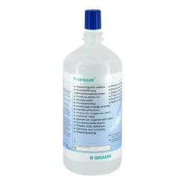 Prontosan® rozprašovací roztok na výplach ran, 1000 ml
