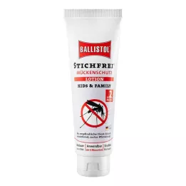 STICHFREI Tuba s dětským krémem, 125 ml