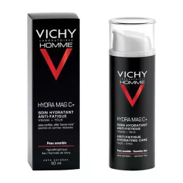 Vichy Homme Hydra MAG C + krém, 50 ml