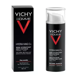 VICHY HOMME Hydra Mag C+ krém, 50 ml