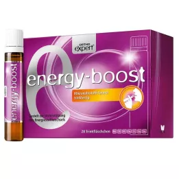 ENERGY-BOOST Orthoexpert ampule na pití, 28X25 ml