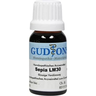 SEPIA LM 30 roztok, 15 ml SEPIA LM 30 roztok, 15 ml