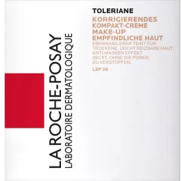 Roche Posay Toleriane Teint make-up béžové č. 13, 9 g
