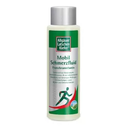 ALLGÄUER LATSCHENK. mobil bolesti tekutina, 250 ml