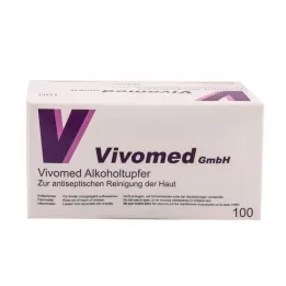 ALKOHOLOVÉ TABULE, 100 ks