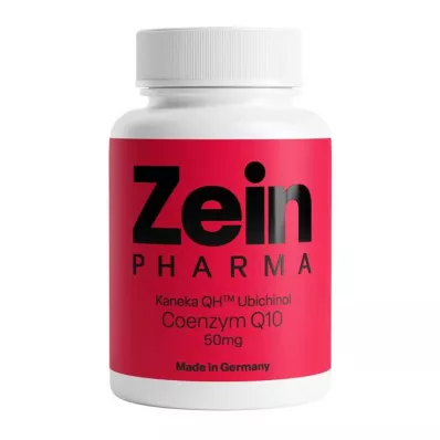 UBICHINOL COQ 10 kapslí 50 mg, 60 ks UBICHINOL COQ 10 kapslí 50 mg, 60 ks