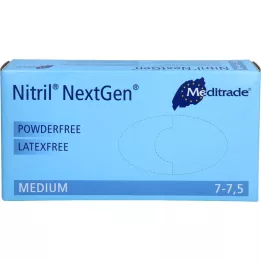 NITRIL NextGen Gloves Gr.M, 100 ks