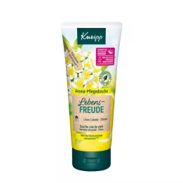 Kneipp Aroma ošetřovatelství různorodý Joie de vivre, 200 ml