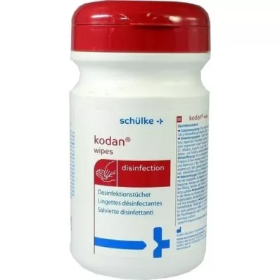 Kodan Wipes, 90 ks