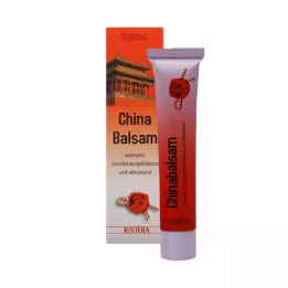 Riviera Chinabaltsam, 35 ml