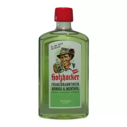 Riviéra dřeva hacker franzbranntwein, 500 ml