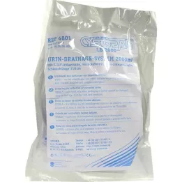 CYSTOBAG LS 2000 4801 sáček, 1 ks