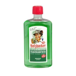 Riviera Wood Hacker Lace of Charge FranzbrannTwein, 500 ml