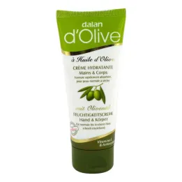 Dalan dOlive hydratační krém (75 ml)