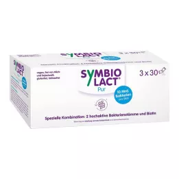 Symbilact PUR, 3x30 g