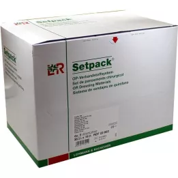 TUPFER RK sterilní velikost 3 švestka, 38X10 ks