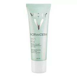 VICHY NORMADERM Krém proti stárnutí, 50 ml