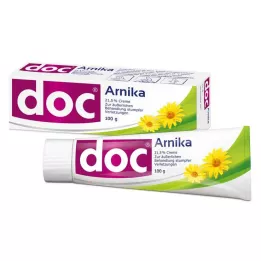 DOC ARNIKA Smetana, 100 g