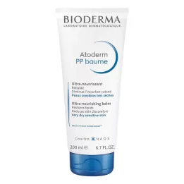 Bioderma Atoderm PP pružný balzám, 200 ml