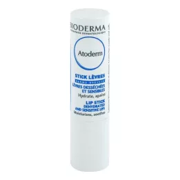 Bioderma Atoderm Levres rty Pflegestick, 4 g