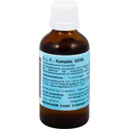A.L.P.-Complex Kern směs, 50 ml