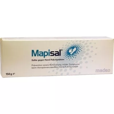 Mapisal, 150 g