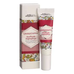 Zpevňující oční krém s granátovým jablkem (15 ml)