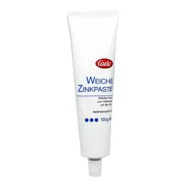 ZINKPASTE měkké Caelo HV-balení, 100 g