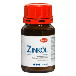 ZINKÖL Caelo HV-balení, 120 g
