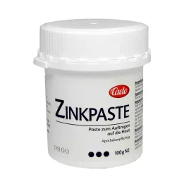 ZINKPASTE Caelo HV-balení, 100 g
