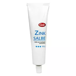 ZINKSALBE Caelo HV-Balení, 100 g
