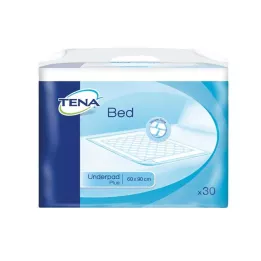 TENA BED plus 60x90 cm, 30 ks