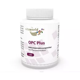 OPC Plus, 100 ks