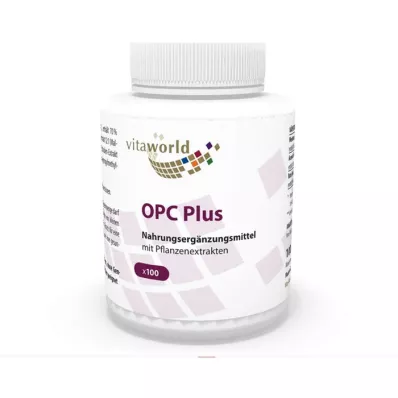 OPC Plus, 100 ks
