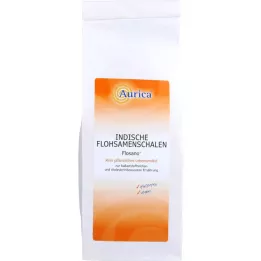INDISCHE Psyllium slupky, 200 g