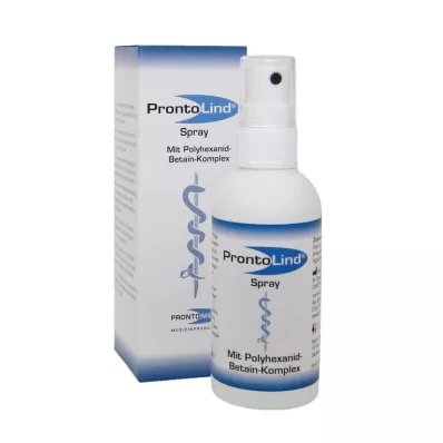PRONTOLIND Sprej, 75 ml