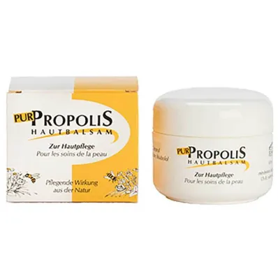 Propolis Pur balzám na pleť, 50 ml