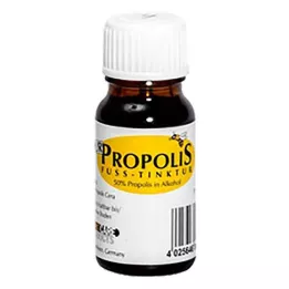 PROPOLIS TINKTURA NA NOHY, 10 ml