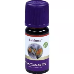 Složení ledového květu vůně, 10 ml