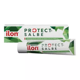 ILON Ochranná mast, 50 ml