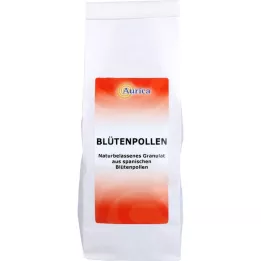 BLÜTENPOLLEN GRANULAT Španělština, 500 g