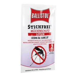 Ballistol Stichfrei dětské krémové sáčky, 5 g