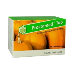 Prostamed Tab, 60 ks