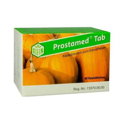 Prostamed Tab, 60 ks