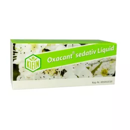 OXACANT sedativní tekutina, 100 ml
