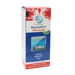REGULATPRO Metabolická tekutina, 350 ml
