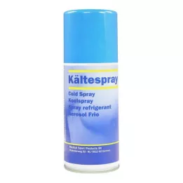 SPREJ STUDENÝ, 300 ml