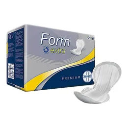 Param Form Premium šablony anatom.extra, 25 ks
