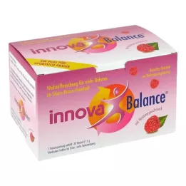 INNOVA Balanční prášek, 30 ks