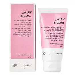 LAVIAN dermální krém, 75 ml